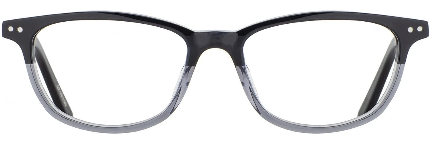 Alan J AJ150 Eyeglasses - view 3